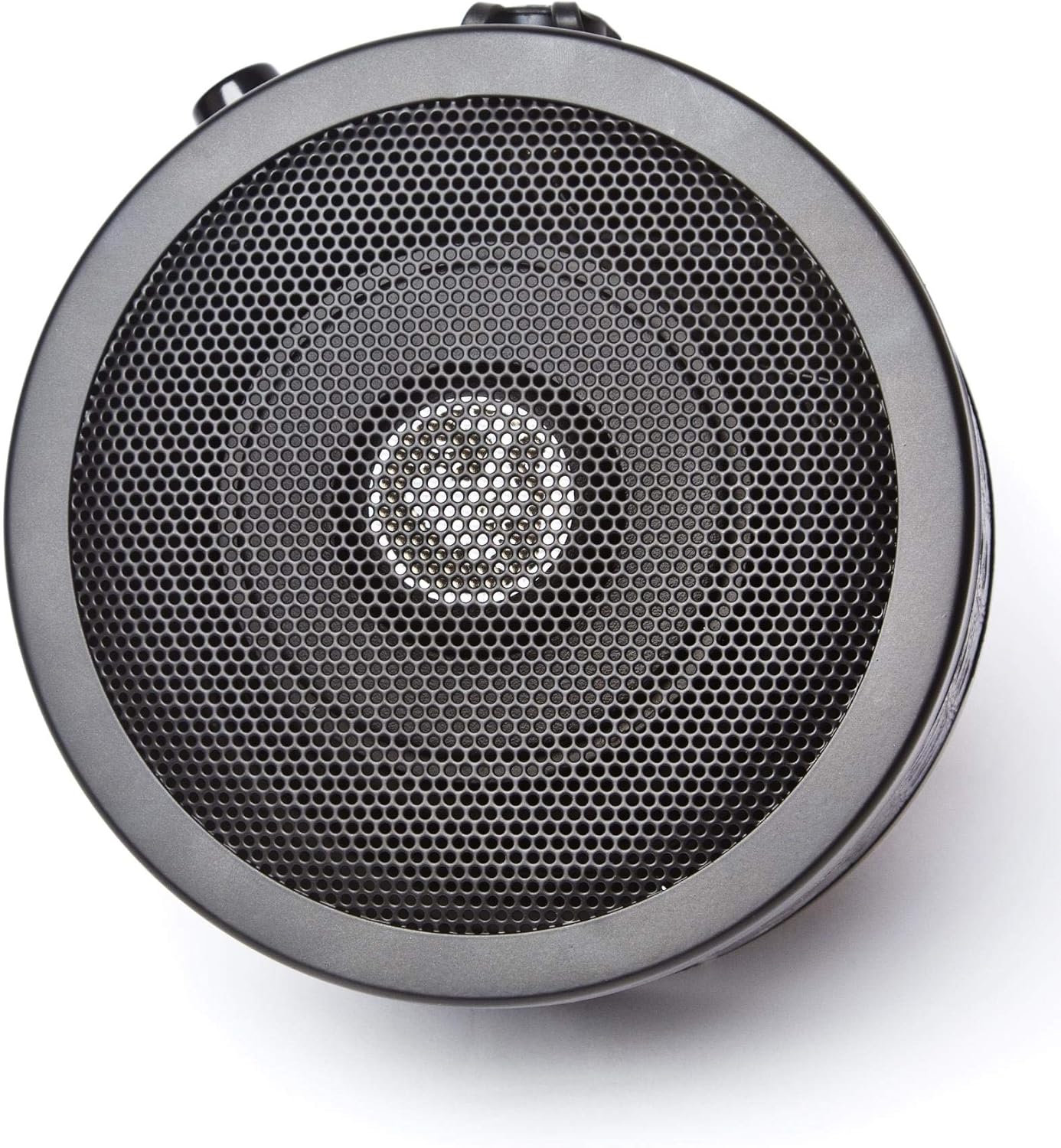 Front. SOLOMON MiCS - LoFReQ Sub-Style Dynamic Microphone, Daru Jones Signature Model, Limited Edition.