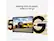 Blazing-fast 5G speed while on the go
5G speeds vary and require optimal network and connection (factors include frequency, bandwidth, congestion); see carrier for availability.