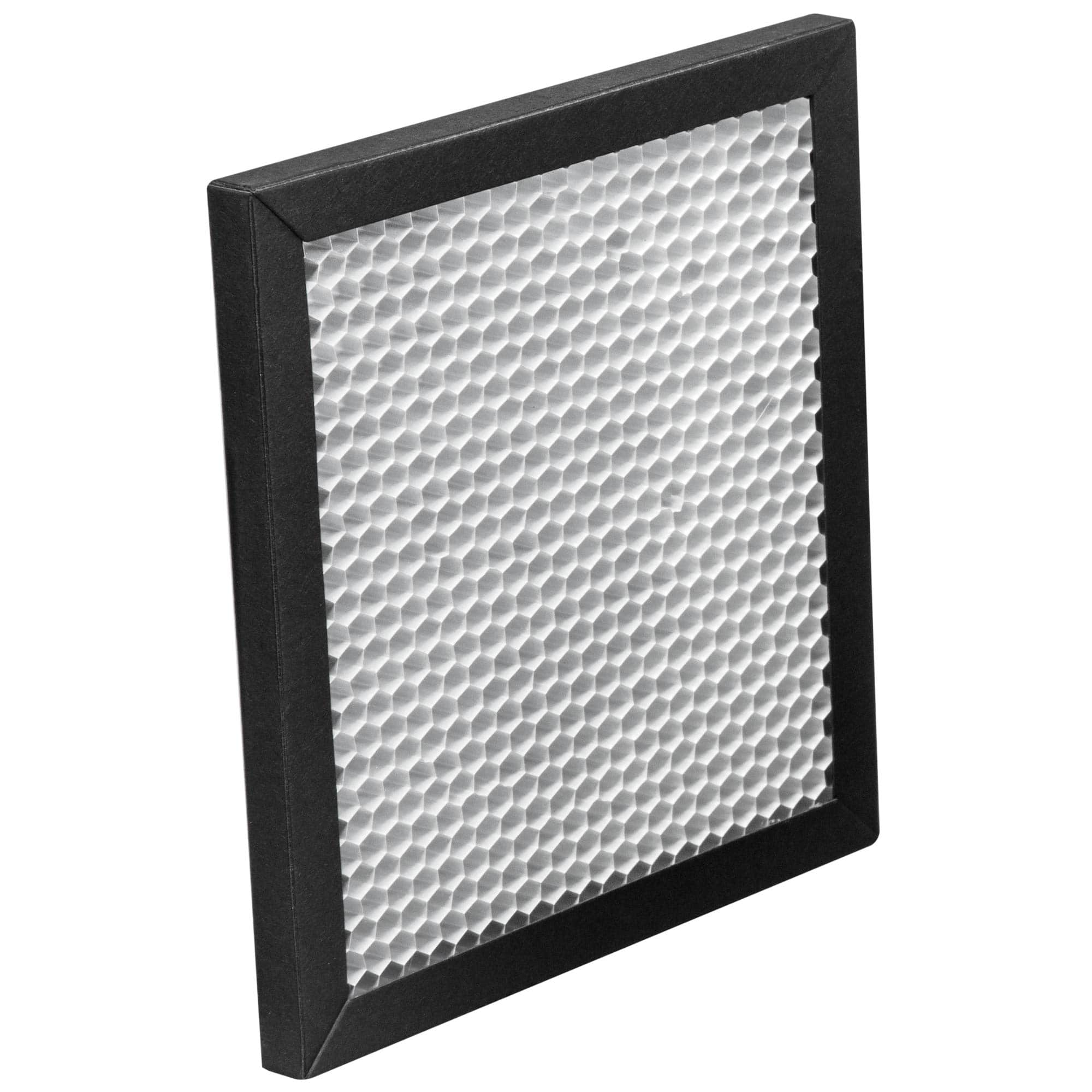 Ivation - Replacement Filter for IVAOZAP44, Photo Catalytic, Ozone Air Purifier, Fresh Air