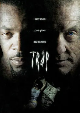 TRAP (MOD) (DVD Movie)