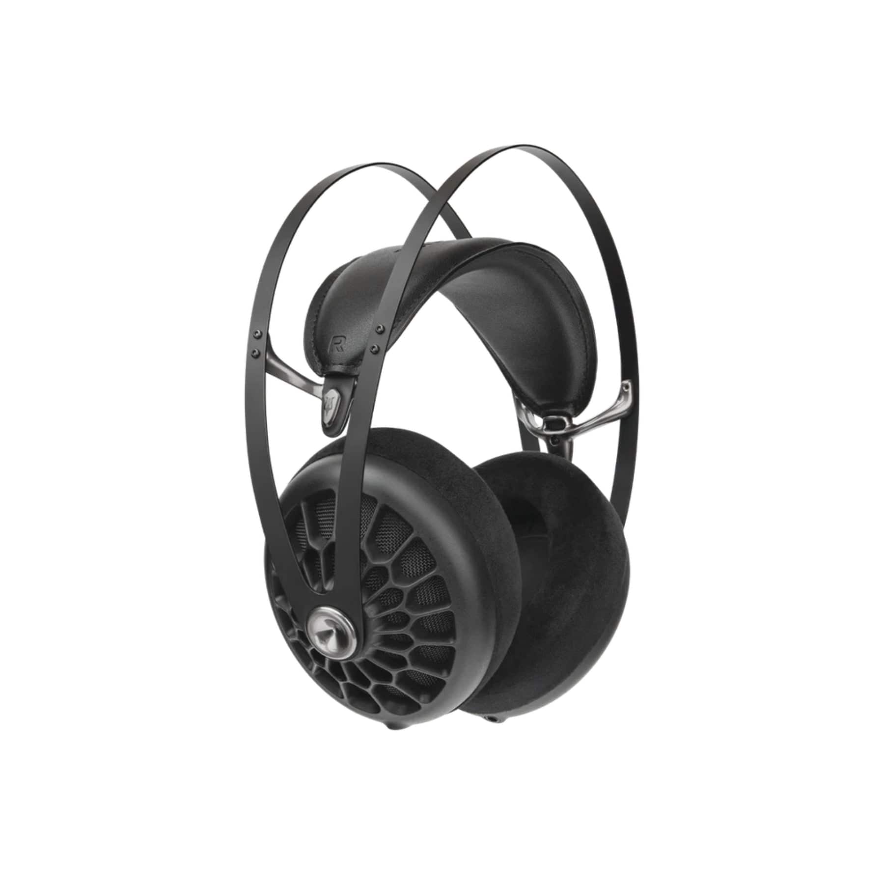 Meze Audio - 105 AER Open Back Headphones - Black
