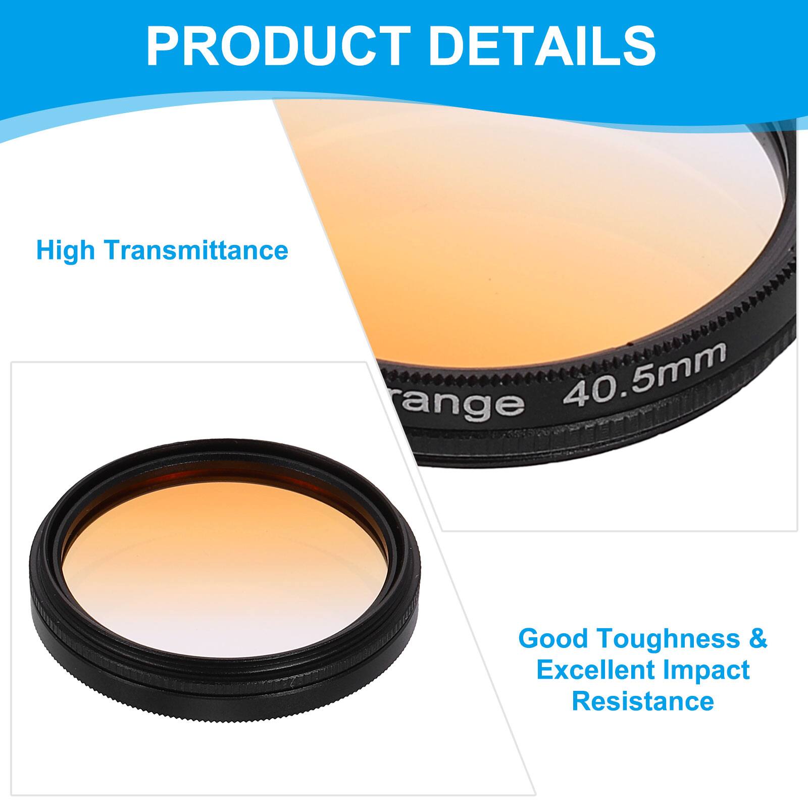 PRODUCT DETAILS

- High Transmittance
- 40.5mm
- Good Toughness & Excellent Impact Resistance