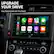 UPGRADE YOUR DRIVE
Stay Connected On The Road
60 100 120 M4
MIC 11:13 5G
Phone Music Maps Messages
+ JVC
Now Playing HOME Podcasts Audiobooks
JVC 20.0 A/C SYNC 20.0
AUTO FRONT REAR
A/C OFF MAX A/C