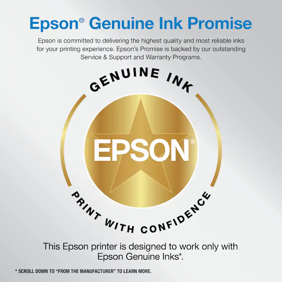 Workforce Pro Top Epson WorkForce Pro WF 4920 Wireless Color All in One Inkjet Printer ...