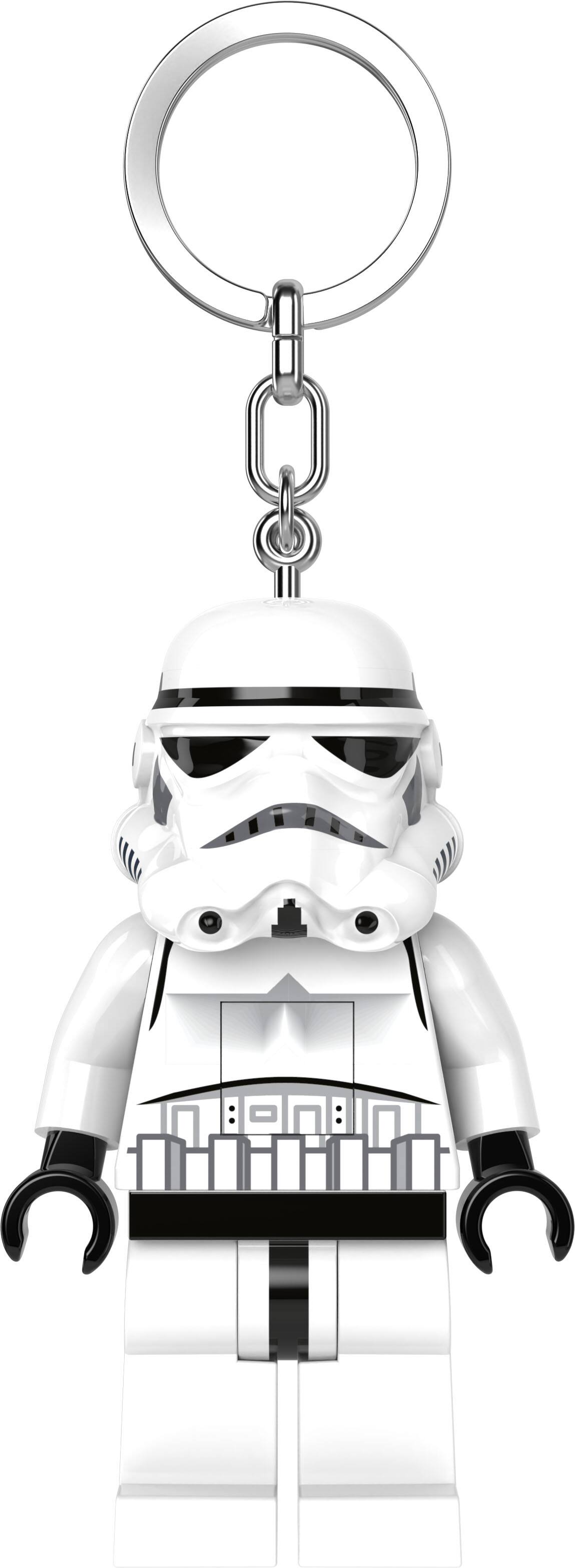 Alt View 2. Santoki - LEGO Star Wars The Mandalorian Keychain Light CDU 16 Piece - Styles May Vary.