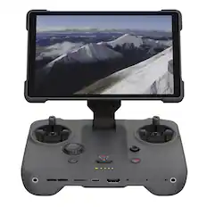 Front. DJI - DJI RC Pro 2 Controller for Mavic 4 Pro Drone.