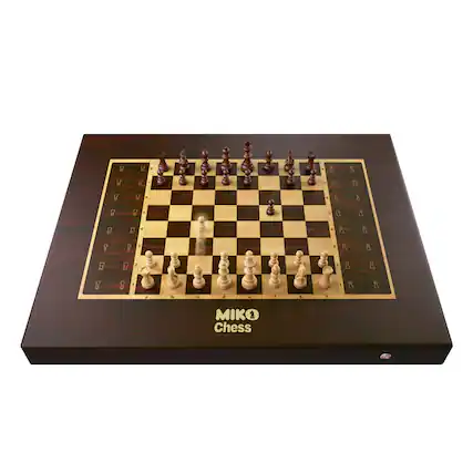 MIKO Chess