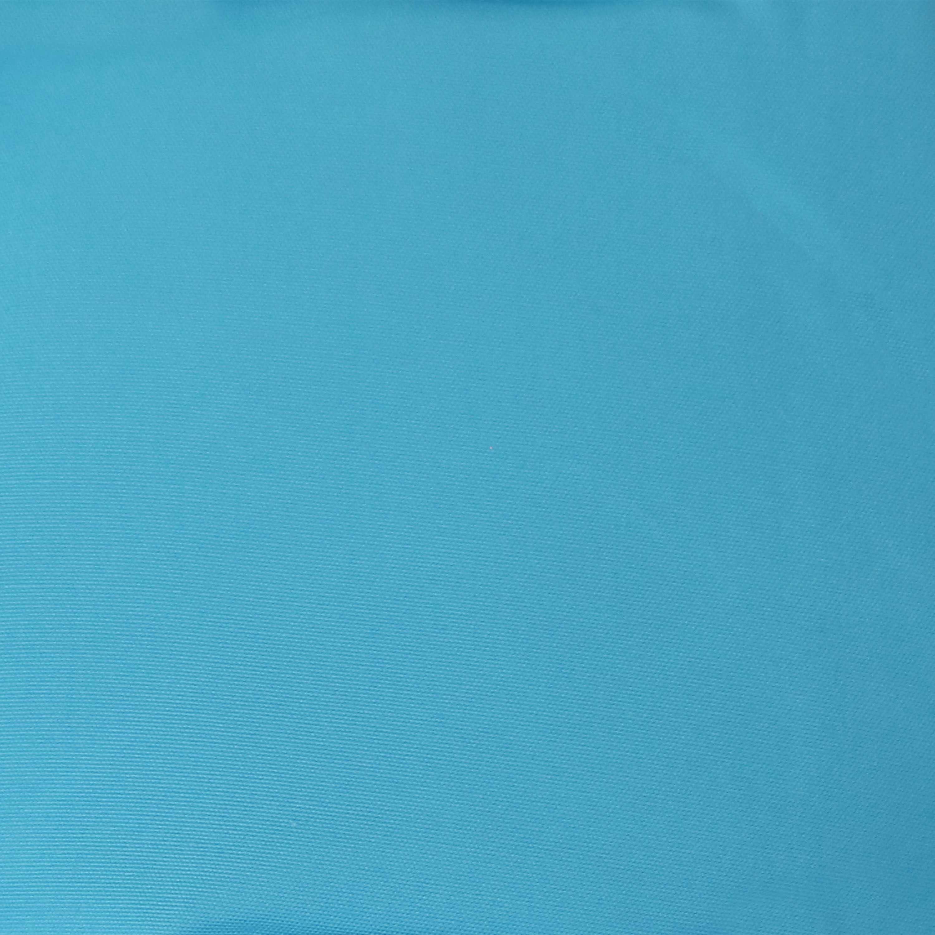 Alt View 5. Sunnydaze - Julia Egg Chair Replacement Seat and Headrest Cushions - Blue.