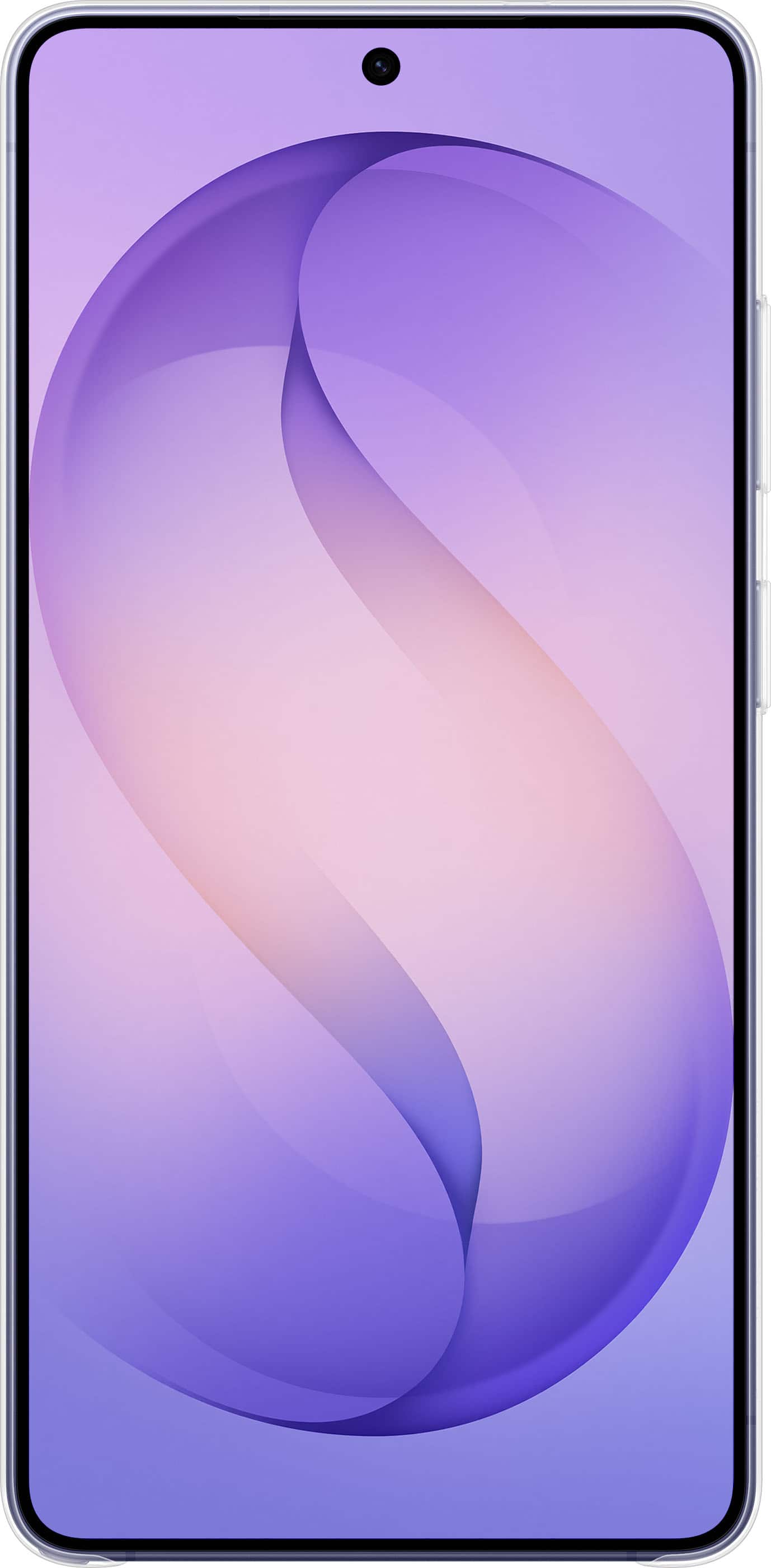 Alt View 11. Samsung - Galaxy S26 Ultra Clear Magnet Case - Transparent.