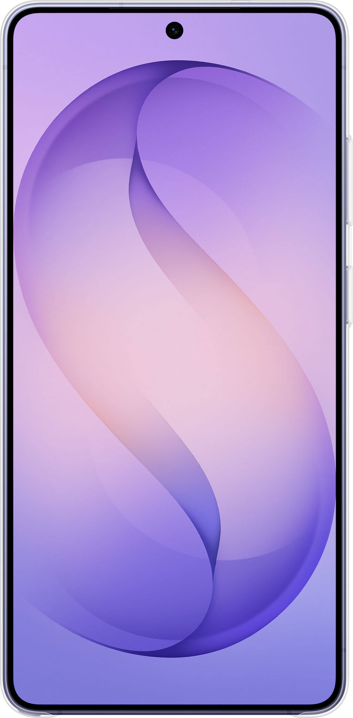 Alt View 11. Samsung - Galaxy S26 Ultra Clear Magnet Case - Transparent.