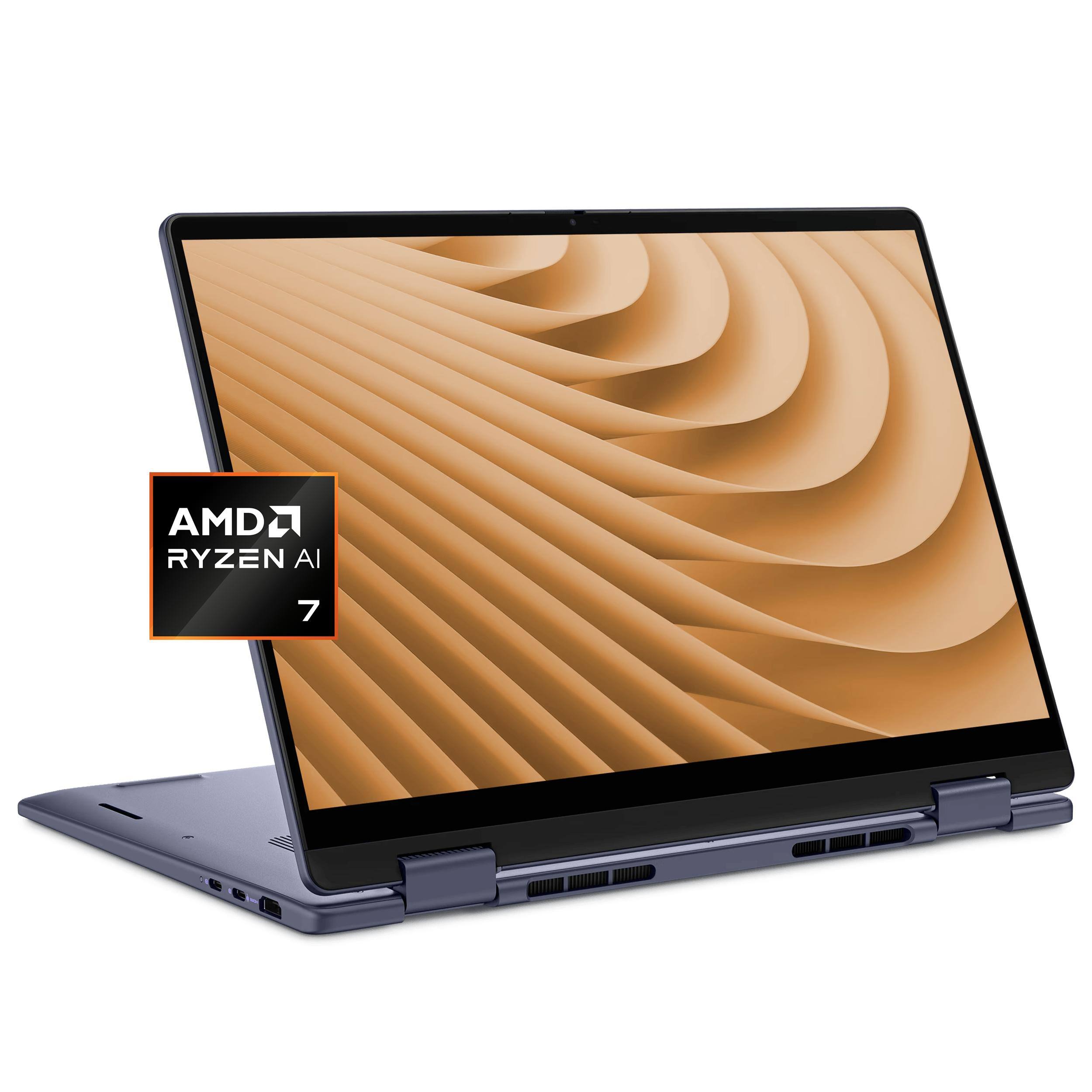 AMD Ryzen AI 7