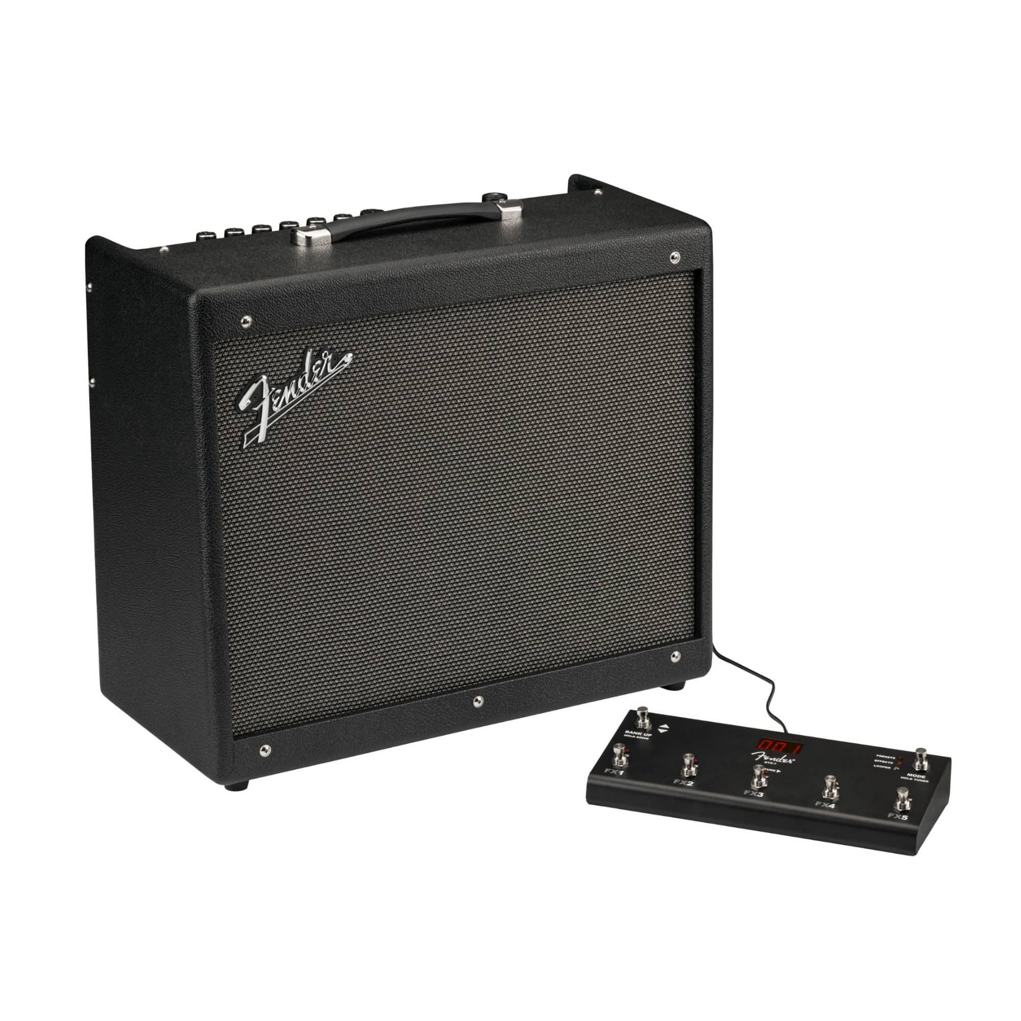 Fender - Mustang GTX100 Amplifier