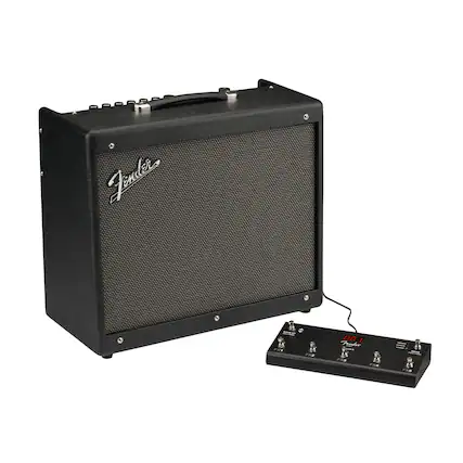 Fender PA 00.1 Pende PR