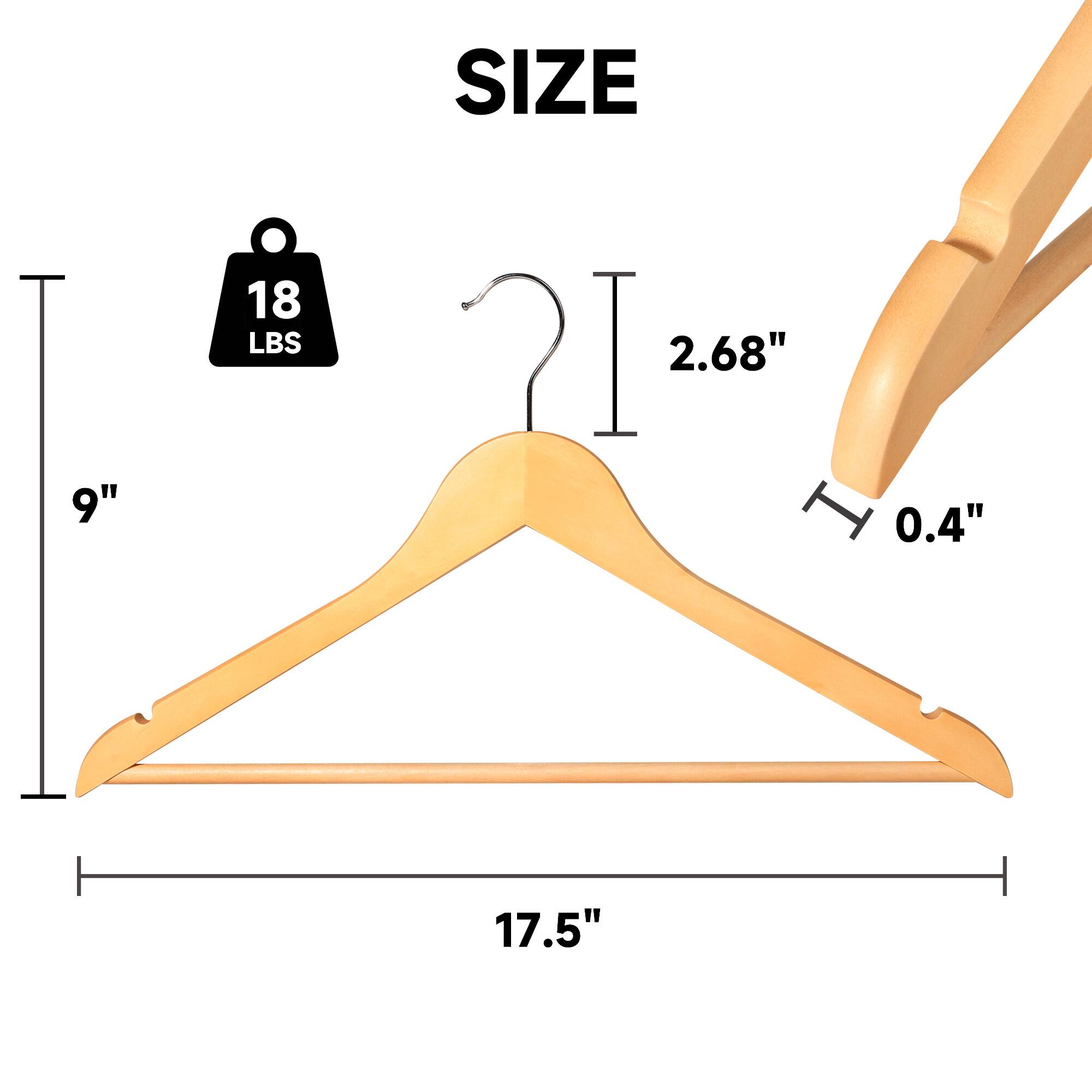 SIZE  
9"  
18 LBS  
2.68"  
0.4"  
17.5"