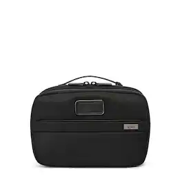 TUMI - Alpha Split Travel Kit - Black