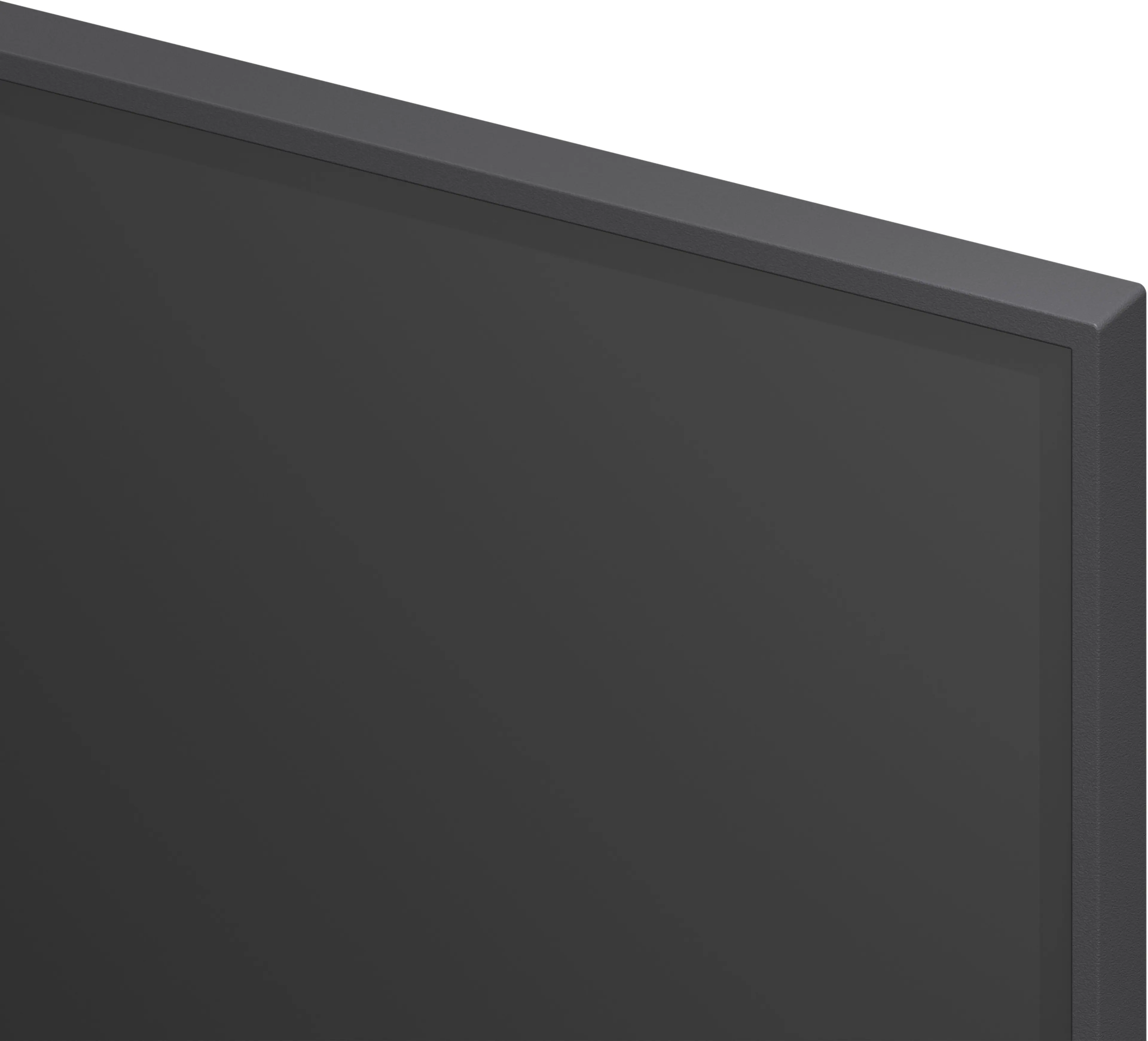 Alt View 32. LG - 65" Class 84B Series QNED evo AI Mini LED 4K Smart webOS TV (2026).