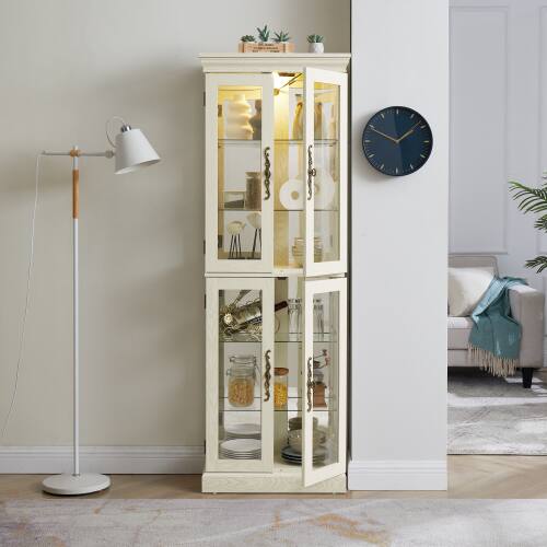 Antique White