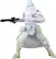 Angle. Star Wars - The Vintage Collection Imperial Snowtrooper (Hoth Battle Gear).