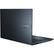 Alt View 24. ASUS - VivoBook Pro 15 K6500 15.6" Laptop - Intel Core i5 - Memory - NVIDIA GeForce GTX 1650 Max-Q - 512 GB SSD - Quiet Blue.