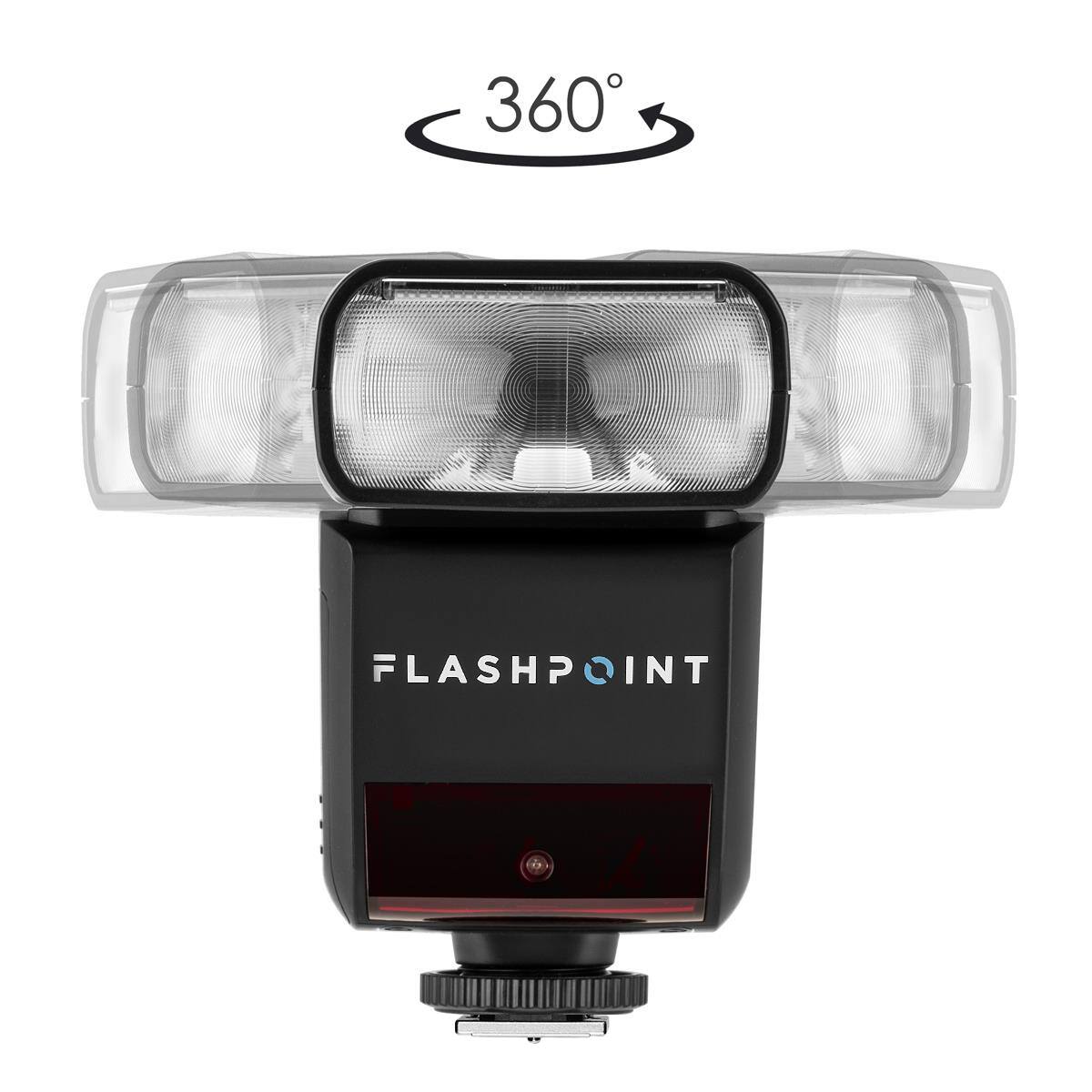 360°
FLASHPOINT