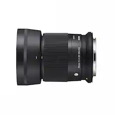 R:1020 SIGMA 52 DN DC 1:1.4 30mm