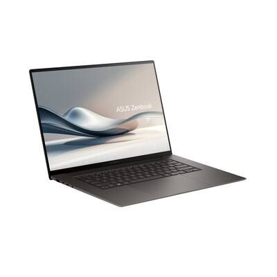 ASUS Zenbook S 16 16” 3K OLED Touch Laptop Copilot+ PC AMD Ryzen ASUS Zenbook S 16 16” 3K OLED Touch Laptop Copilot+ PC AMD Ryzen
