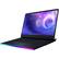 Alt View 16. MSI - GE76 Raider 17.3" Gaming Laptop - Intel Core i9 - 32GB Memory - NVIDIA GeForce RTX 3070 Ti - 1 TB SSD - Titanium Blue.
