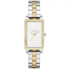 Skagen - Women's Hagen Lille Dial Watch - SKW3156 - White