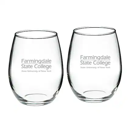 Farmingdale State College
State University of New York