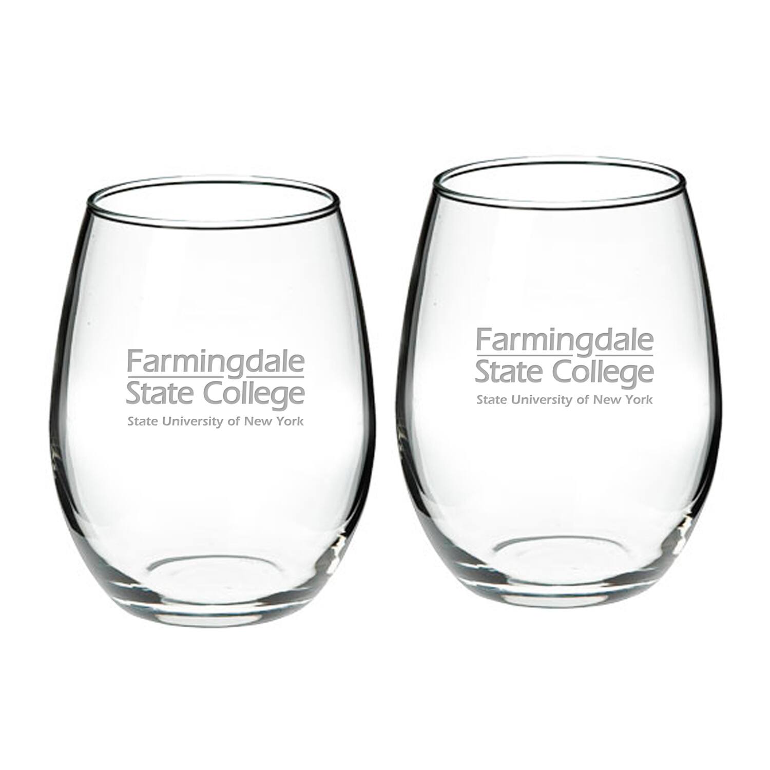 Farmingdale State College  
State University of New York
