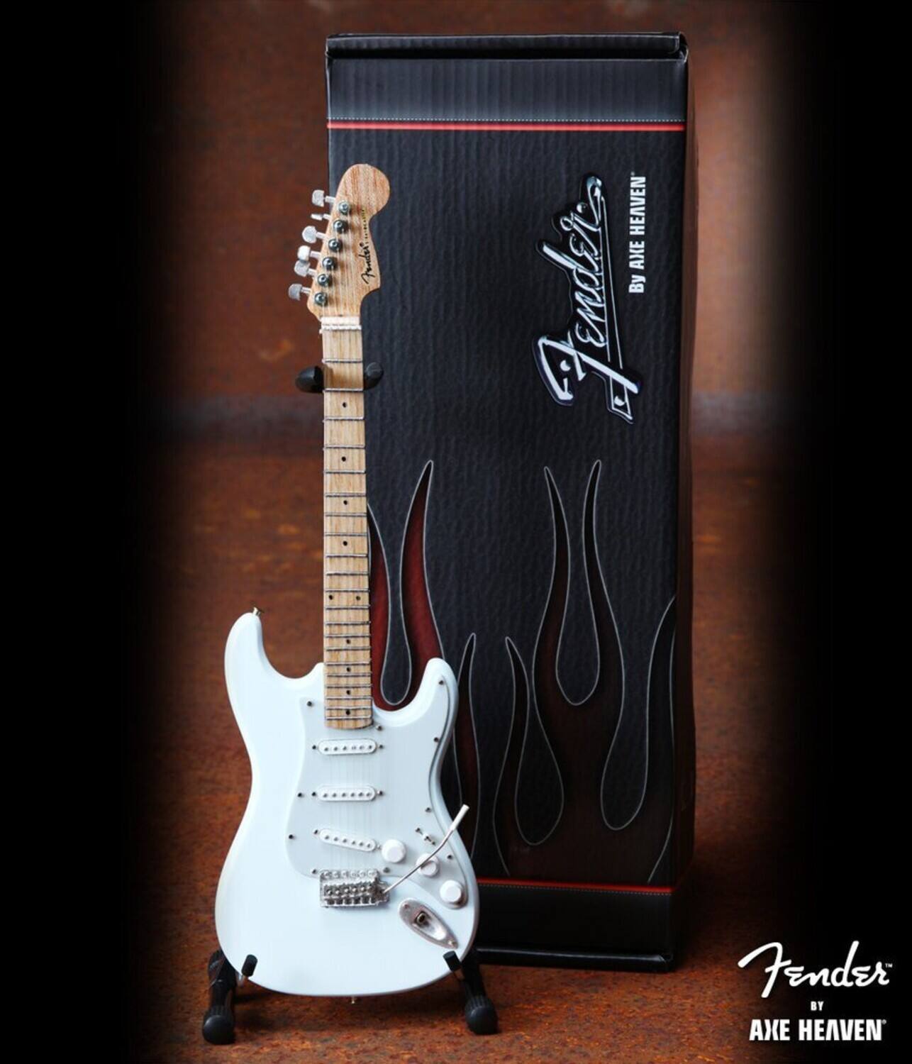 Fender  
BY AXE HEAVEN  

Fender  
BY AXE HEAVEN