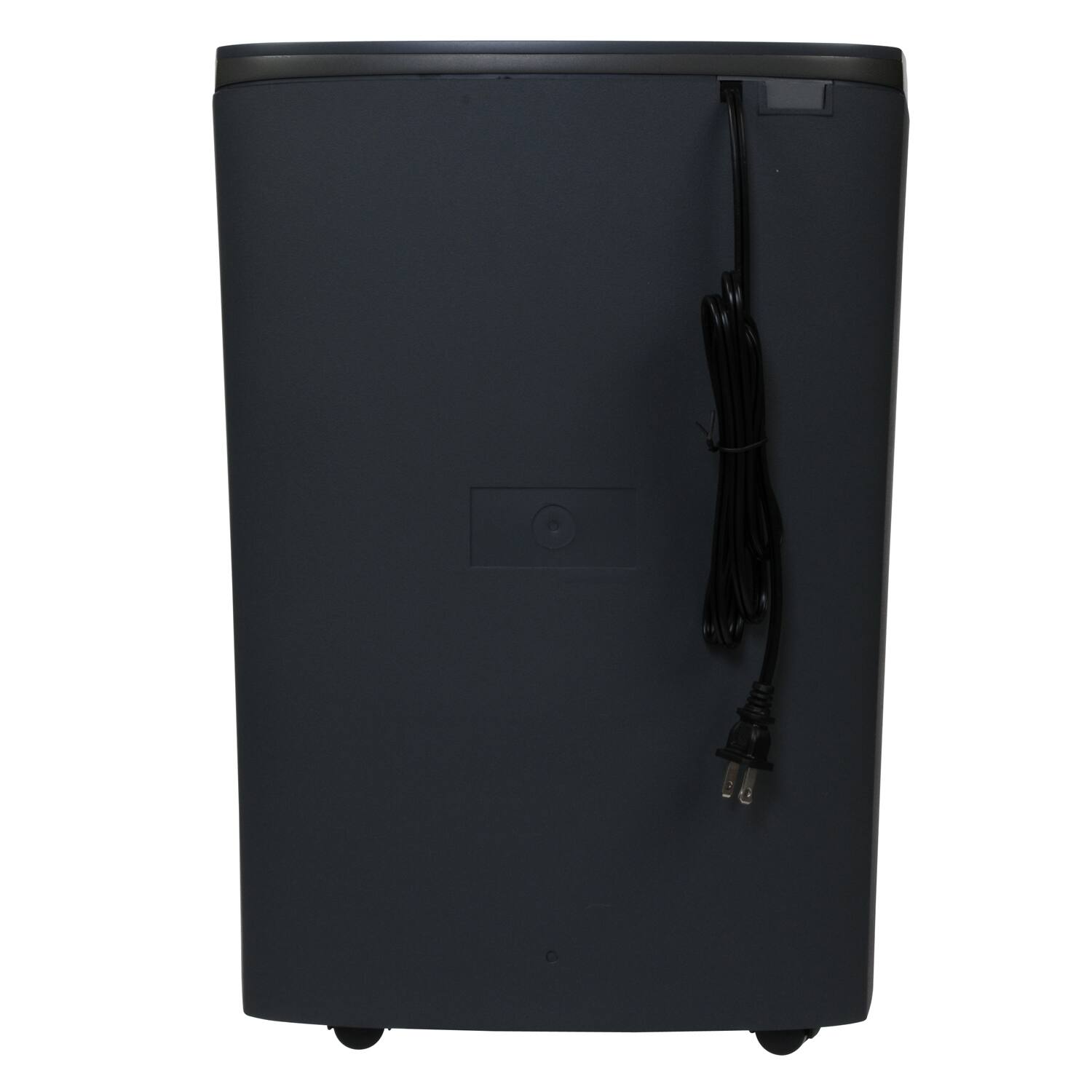 Alt View 22. HP - 14-Sheet Microcut Paper Shredder.