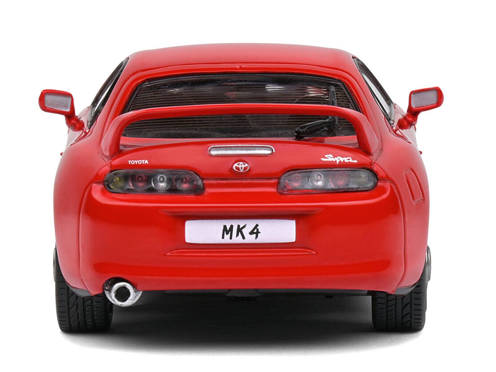 TOYOTA Supra MK4