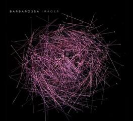 Barbarossa - Imager - VINYL LP