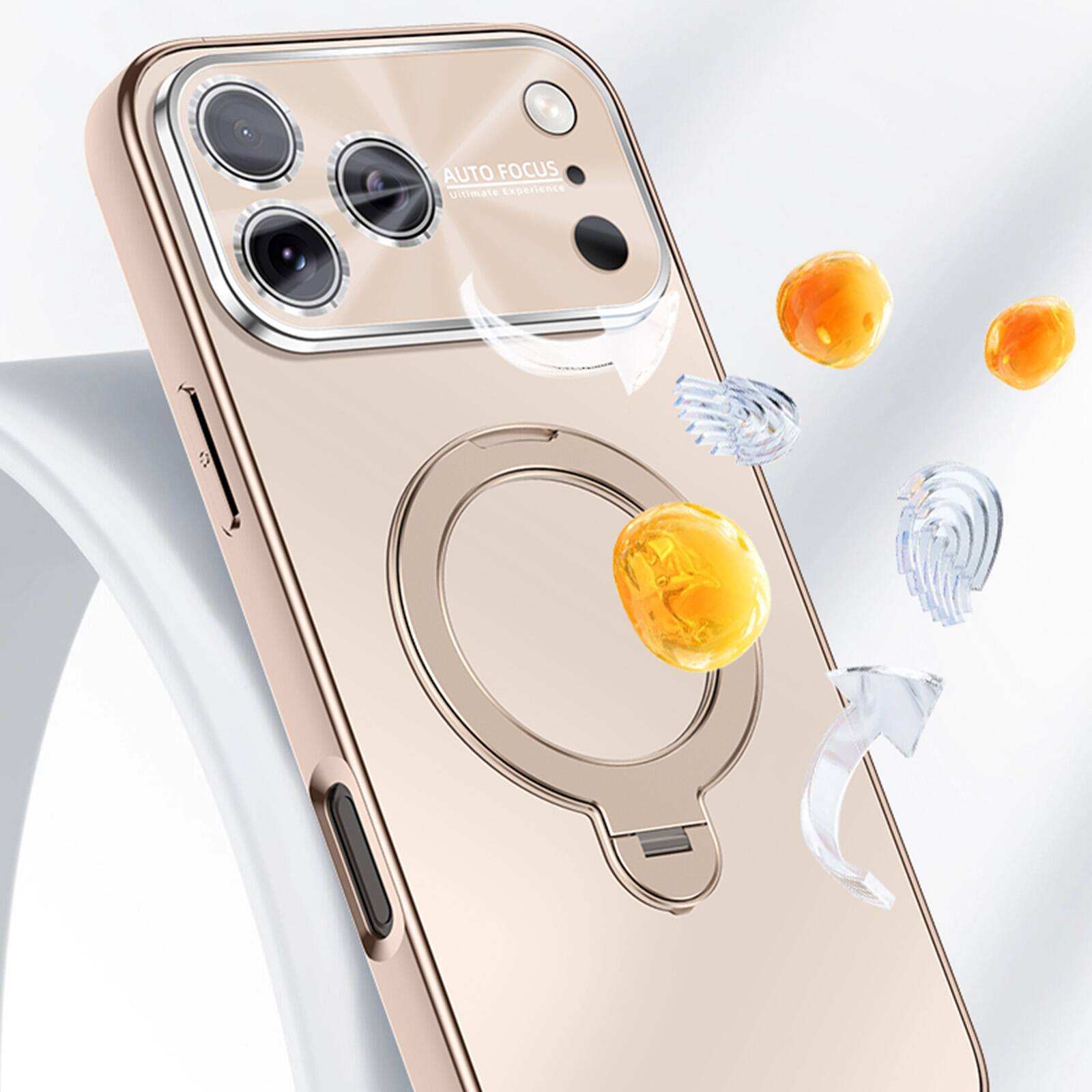 AUTO FOCUS ultimate Experience