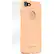 Alt View Zoom 16. SaharaCase - Classic Series Case for Apple iPhone 7, 8, SE (3rd Generation 2022) - Peach.