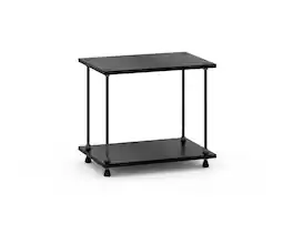 Salamander Designs - Archetype 2.0 - MDF Core, Micro Textured Black