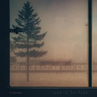 Non È la Fine [LP] - VINYL - Front_Zoom