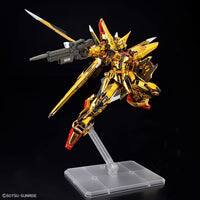 Alt View 8. Bandai - Bandai Model Kit: RG 1/144 #41 ORB-01 Akatsuki Gundam (Oowashi Unit).