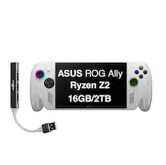 ASUS ROG Ally Ryzen Z2 16GB/2TB