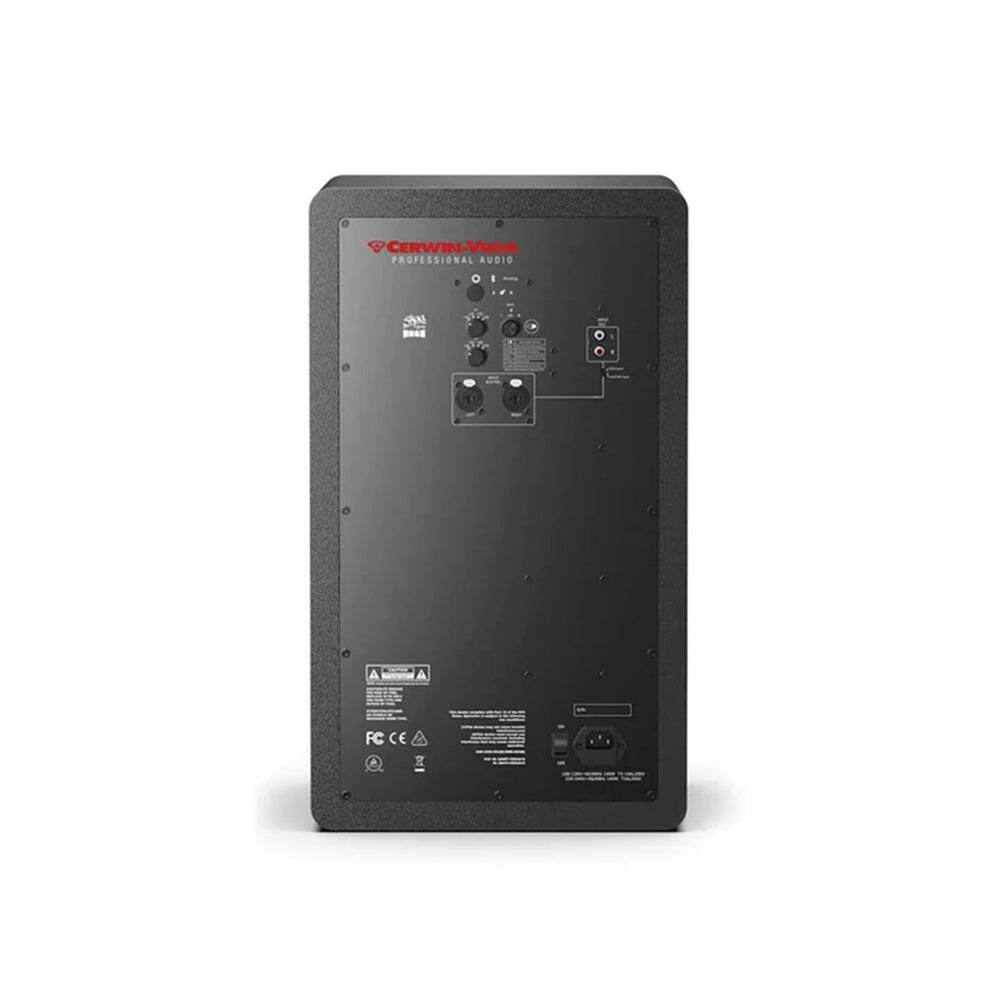 CERWIN-VEGA PROFESSIONAL AUDIO

A A FC CE