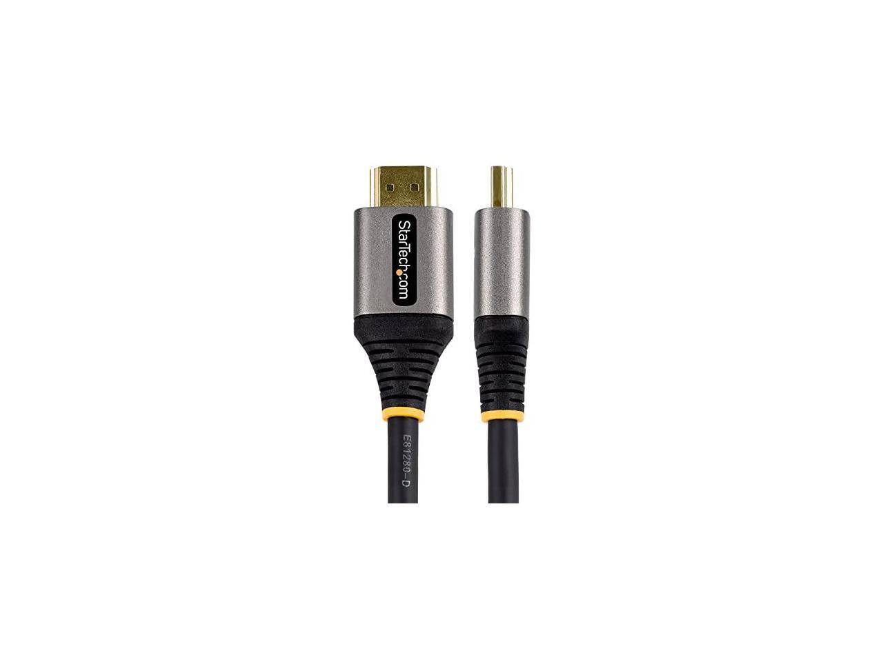 StarTech.com E81280-D