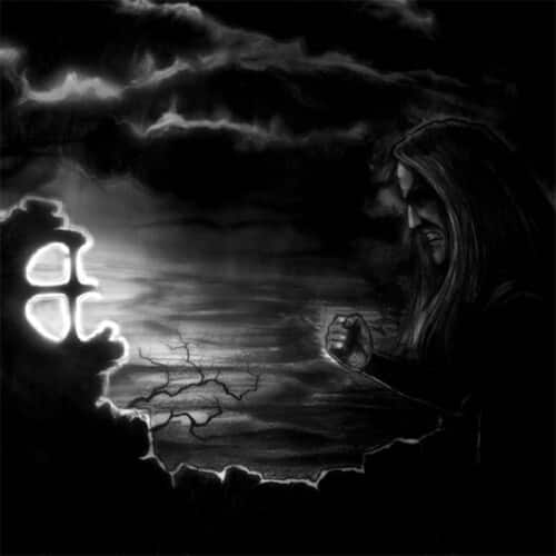 Behexen - Split  - COMPACT DISCS