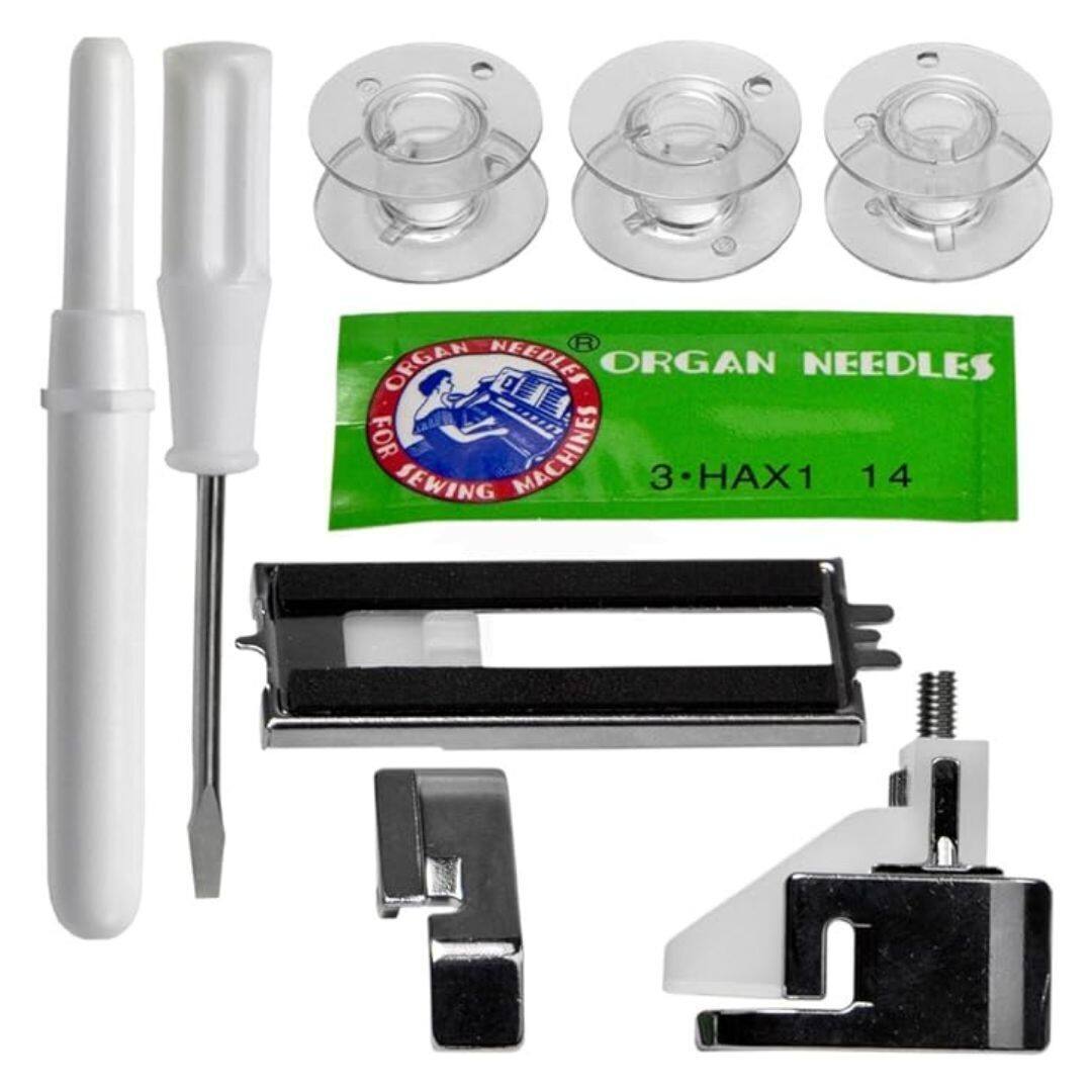 ORGAN NEEDLES FOR MACHINES SEWING 3 HAX1 14