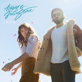 Angus & Julia Stone - Snow - VINYL LP
