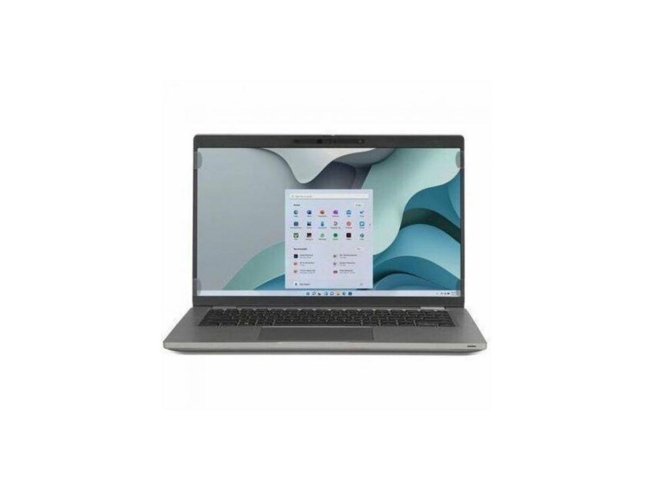 Alt View 1. Kensington - Kensington EQ Privacy Screen Filter 14" 16:10 - Scratch Resistant Anti-Glare Plastic.