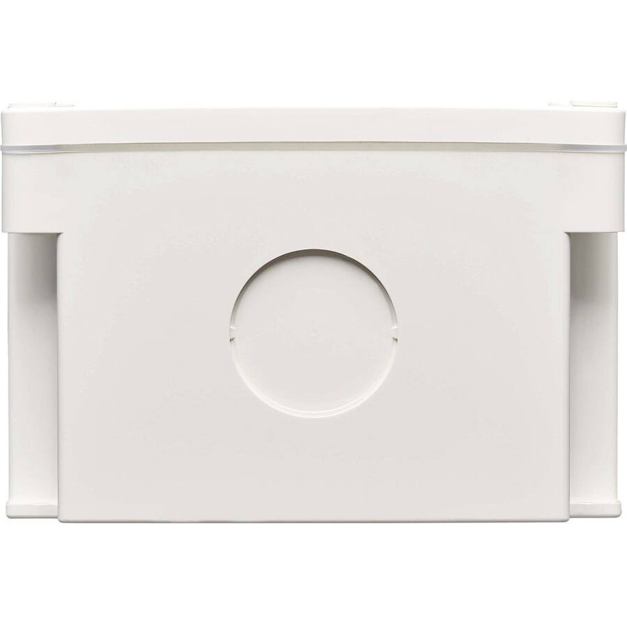 Alt View 4. Tripp Lite - Eaton Tripp Lite Series Outdoor In-Line PoE Surge Protector - IP68 Rated, 1 Gbps, Cat5e/6, IEC Compliant, 110 Punch - Unknown.