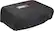 Alt View 11. Weber - Premium Griddle Cover for Traveler 22" Portable Griddle - Black.