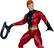 Alt View 3. McFarlane Toys - DC Multiverse Elongated Man (DC Classics) 7.2" Action Figure - McFarlane Collector Edition - Chance for Chase.