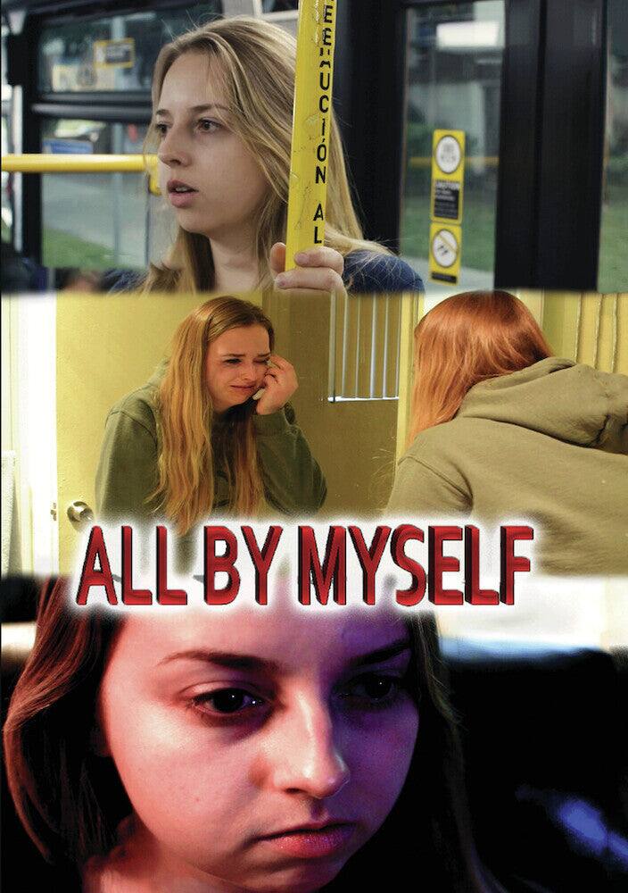 All by Myself (MOD) (DVD Movie)